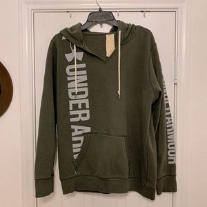Women’s Under Armour Hoodie